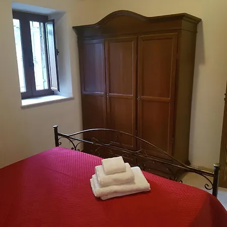 Casa Domenico * Ceglie Messapica