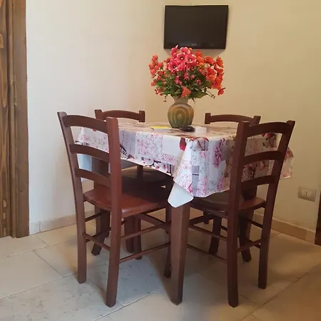 Lodge Casa Domenico
