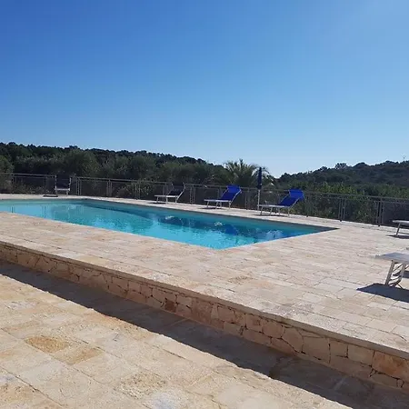 Casa Domenico Lodge *