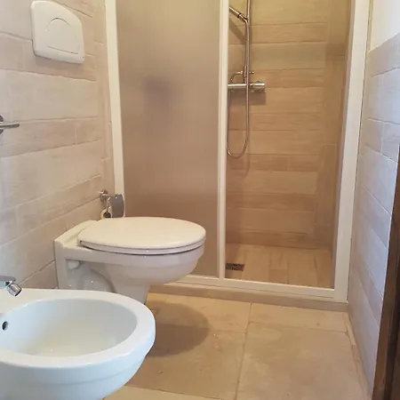 Casa Domenico Lodge Ceglie Messapica