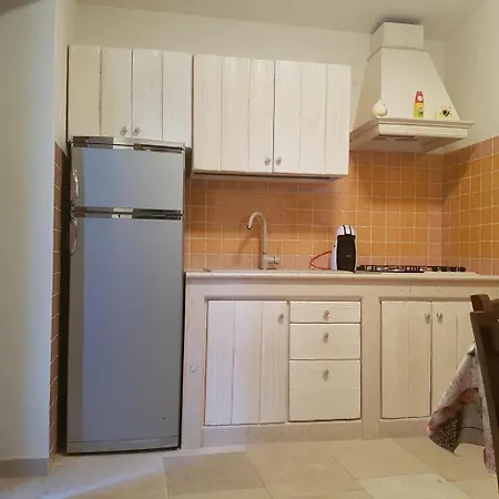 Casa Domenico * Ceglie Messapica