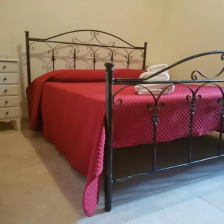 Casa Domenico Lodge