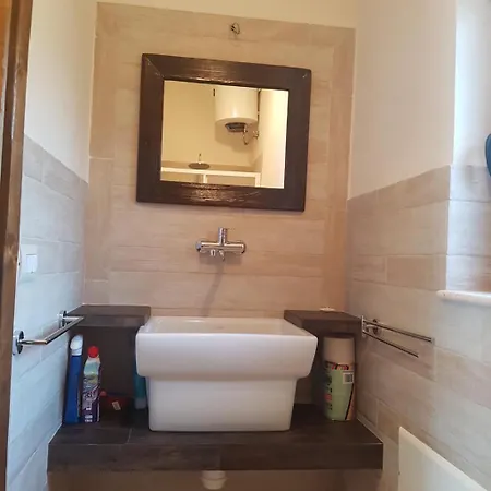 Lodge Casa Domenico *